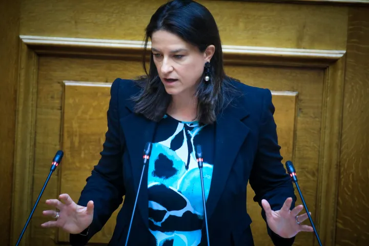 Ν. Κεραμέως: Πρόσθετοι ωφελούμενοι από τη ρύθμιση για τις συντάξεις χηρείας