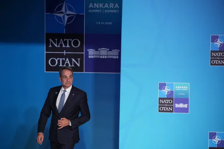 Στ. Κυριακίδης: Η διπλή στόχευση Μητσοτάκη για το casus belli, τα F-35 και η μετάβαση στο ΝΑΤΟ 3.0