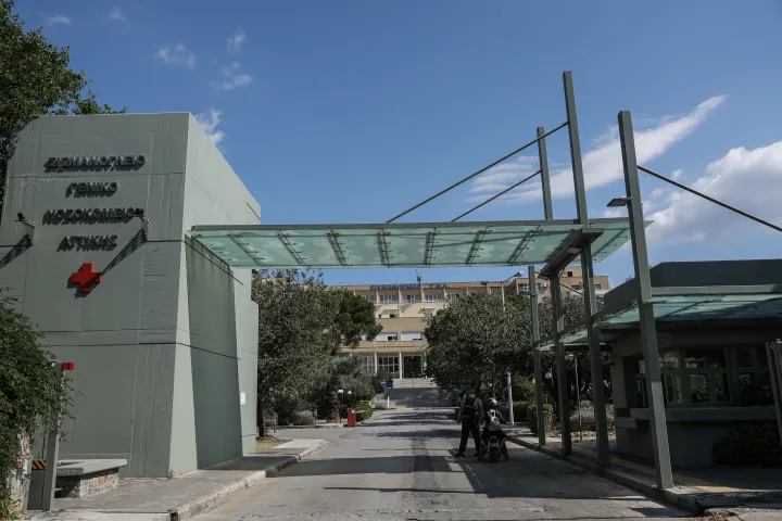 Έσβησε η πυρκαγιά στο Σισμανόγλειο - Εκκενώθηκαν προληπτικά όροφοι