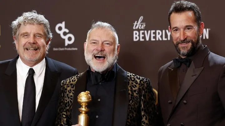 ΗΠΑ: Οι σειρές The Pitt και Hacks στην κορυφή των υποψηφιοτήτων των βραβείων Emmy