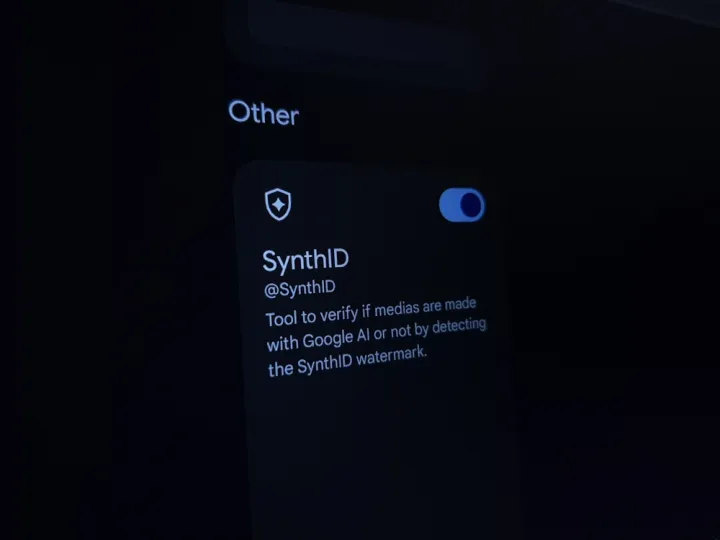 Το σύστημα ανίχνευσης deepfake της Google αποκαλύπτει τις ψεύτικες φωτογραφίες