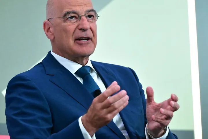 Ν. Δένδιας: Να αναρωτηθούν οι ΗΠΑ αν η πώληση F-35 στην Τουρκία είναι προς το συμφέρον τους