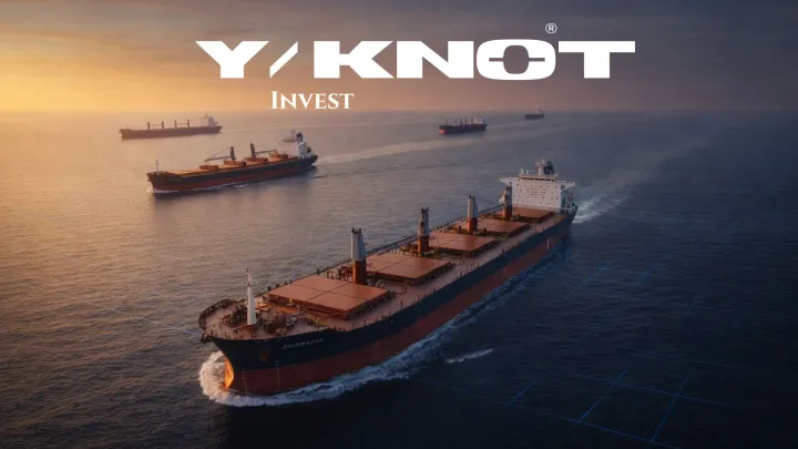 Deal με την ArcelorMittal φέρνει 1,44 εκατ. δολάρια στη Y/KNOT Invest