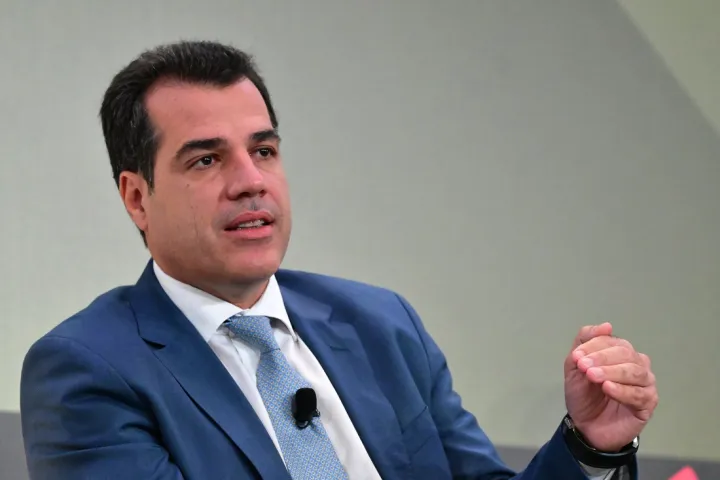 Θ. Πλεύρης: Η σκληρή μεταναστευτική πολιτική έχει αρχίσει να αποδίδει
