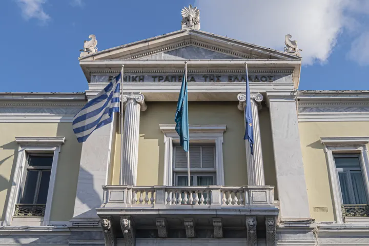 ΕΤΕ: Ισχυρό το σοκ στις ελληνικές ΜμΕ από την κρίση στη Μέση Ανατολή - Ανθεκτικότητα, παρά τις πιέσεις