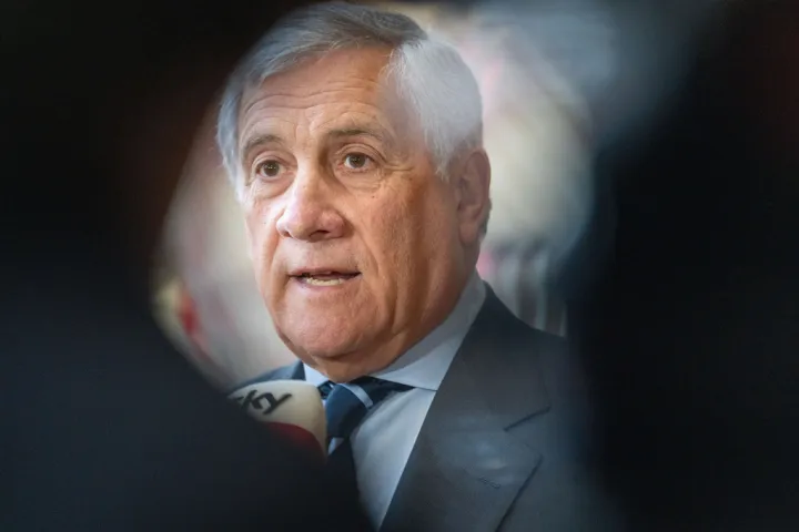 Ταγιάνι: Δύο στρατιωτικοί ακόλουθοι της ρωσικής πρεσβείας στη Ρώμη θα απελαθούν για κατασκοπεία