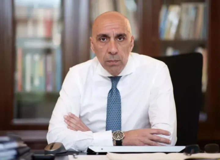 Γ. Μπρατάκος: Σημαντικές δυνατότητες για την περαιτέρω ενίσχυση της οικονομικής συνεργασίας Ελλάδας – Πορτογαλίας