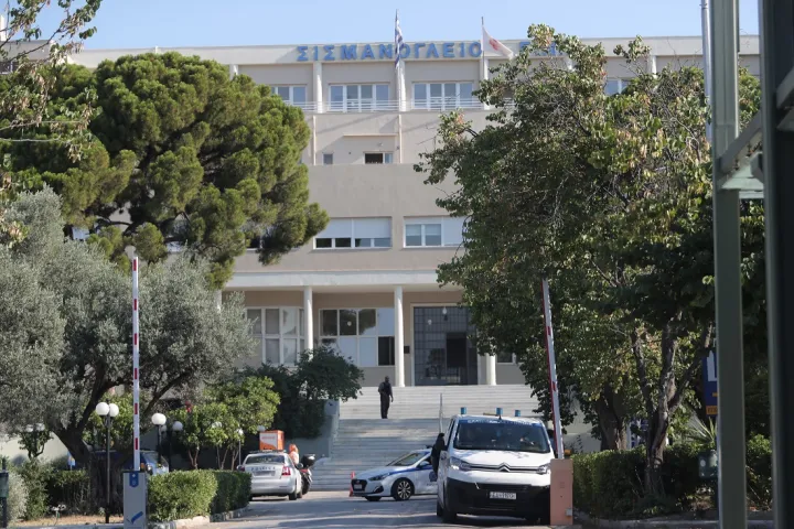 Oμολόγησε ο 76χρονος για τον εμπρησμό στο Νοσοκομείο Σισμανόγλειο: «Ένιωθα παραγκωνισμένος»