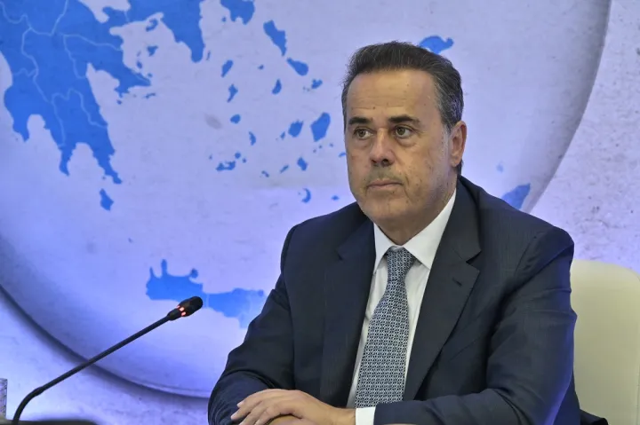 Σ. Παπασταύρου: Υπόδειγμα διεθνούς συνεργασίας η ενέργεια - Κρίσιμος ο ρόλος της Ελλάδας στη νέα αρχιτεκτονική