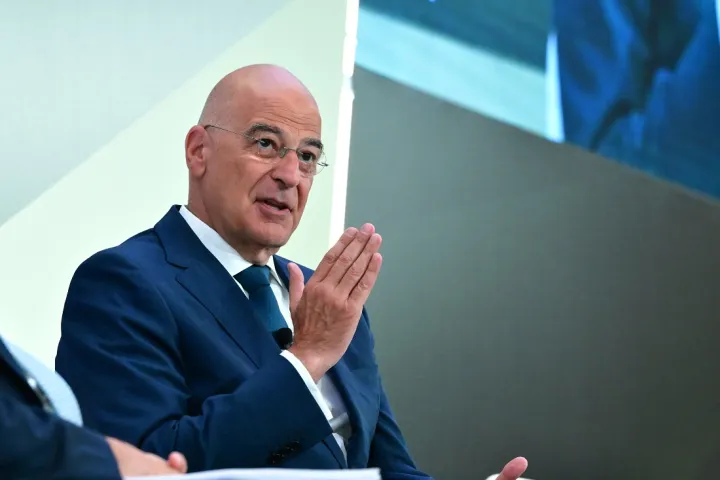 Δένδιας: Συνάντηση με αντιπροσωπεία του αμερικανικού Κογκρέσου την Παρασκευή