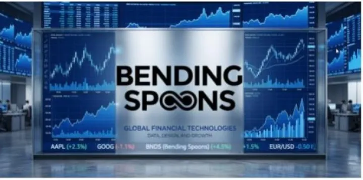 Bending Spoons: Tι υπόσχεται το «venture zombie» της Wall Street