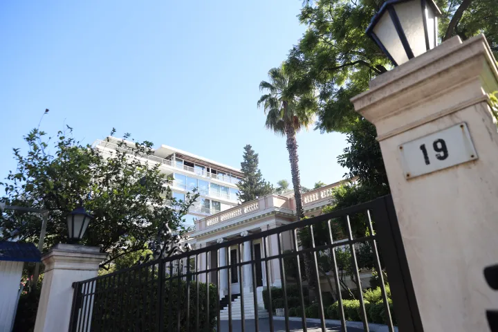 Νέοι γενικοί γραμματείς στα υπουργεία Υγείας και Προστασίας του Πολίτη