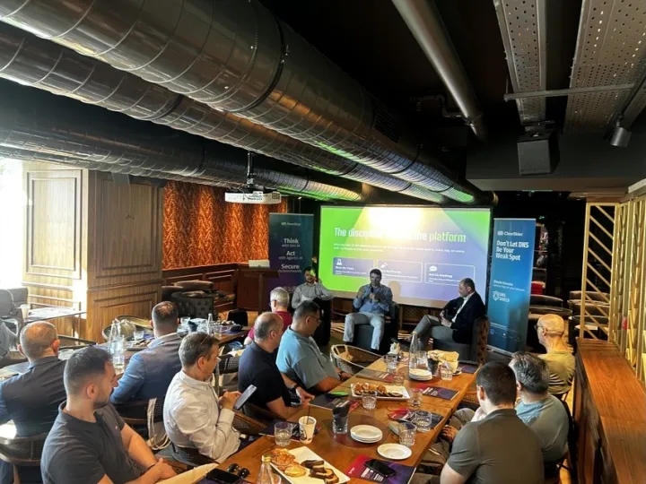 Η Odyssey Cybersecurity αναδεικνύει τη νέα πραγματικότητα των Security Operations στην εποχή της Τεχνητής Νοημοσύνης