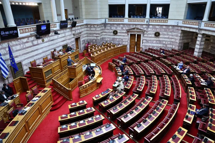 Στη Βουλή το σχέδιο νόμου για το Εθνικό Εφαρμοστικό Πλαίσιο του Κανονισμού για την Τεχνητή Νοημοσύνη (AI Act)