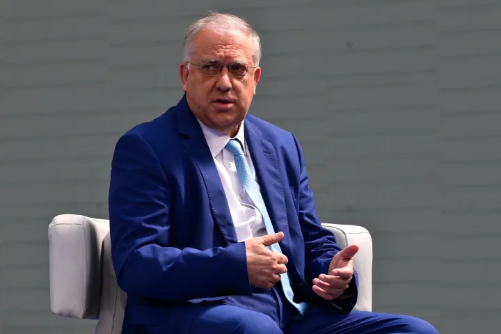 Τ. Θεοδωρικάκος: Ελλάδα και Σαουδική Αραβία ενισχύουν τη στρατηγική οικονομική τους συνεργασία