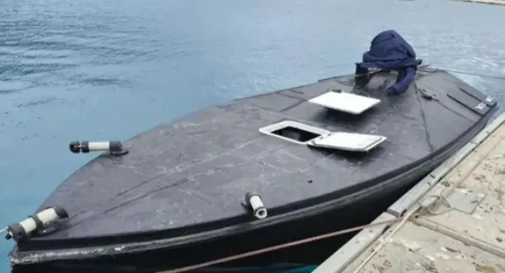 Ουκρανικό μήνυμα στην Αθήνα: Τα ρωσικά πλοία παραμένουν στόχος παρά το περιστατικό της Λευκάδας