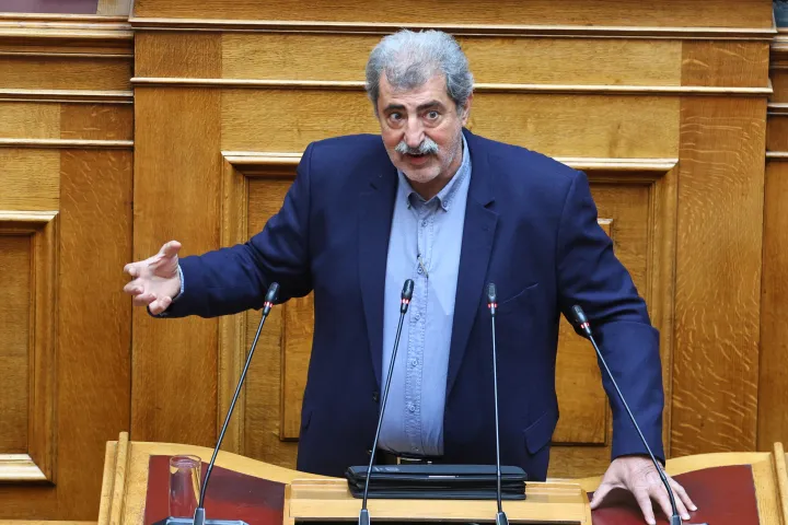 Π. Πολάκης: Ορθώς παραιτήθηκε ο Φάμελλος - Καμία αναβολή της Κεντρικής Επιτροπής