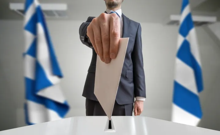 Δημοσκοπήσεις Pulse και MRB: Φτάνει στο 29-30% ΝΔ, δεύτερη θέση Τσίπρα - Αυτοδυναμία θέλει το 45%
