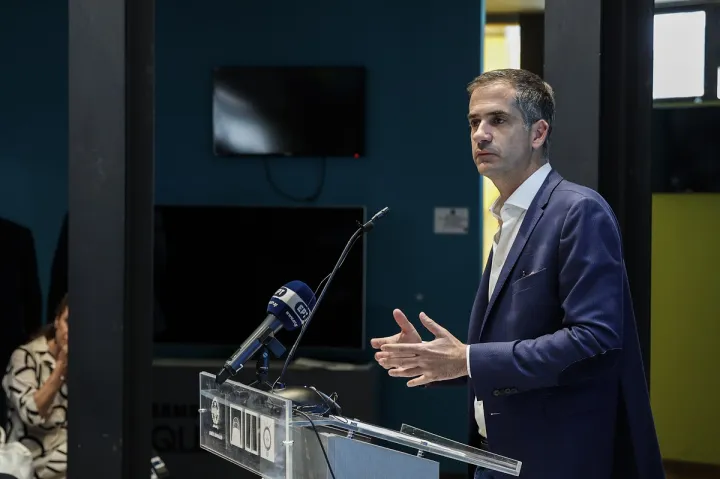  Αθήνα Ψηλά: Καταγγέλλει το κλείσιμο του Ξενώνα Μεταβατικής Φιλοξενίας για άστεγους χρήστες