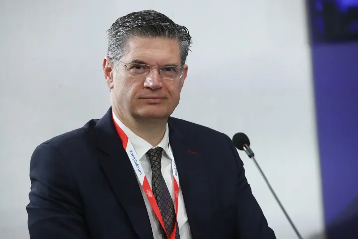 Παραιτήθηκε από γραμματέας της ΚΟ του ΣΥΡΙΖΑ ο Διονύσης Καλαματιανός