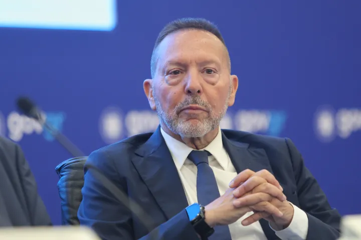 Γ. Στουρνάρας: Δεν θα υποχωρήσει το ΑΕΠ μετά το τέλος του Ταμείου Ανάκαμψης