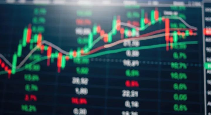 Ήπια άνοδος στα ευρωπαϊκά χρηματιστήρια - Στο επίκεντρο τα εταιρικά αποτελέσματα