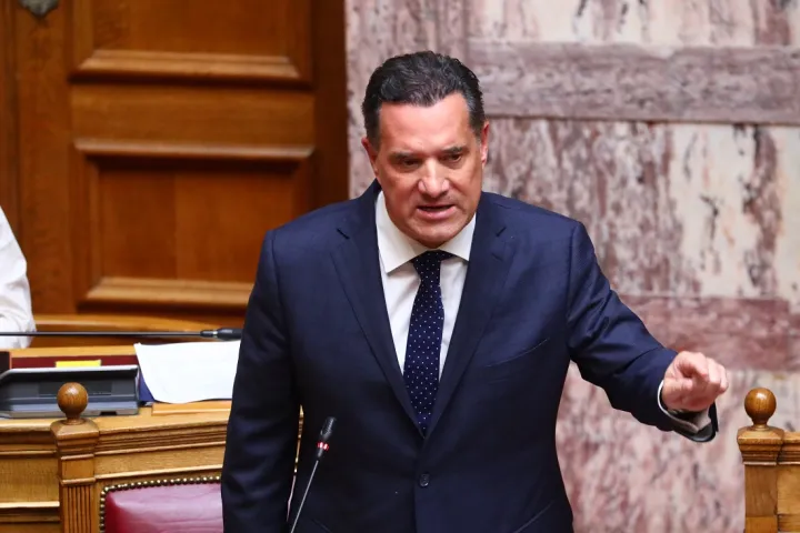 Παρέμβαση Γεωργιάδη μετά την άρνηση ξενάγησης σε Ισραηλινή για «ιδεολογικούς λόγους»: Θα κινηθεί η διαδικασία μέσω του αντιρατσιστικού νόμου  