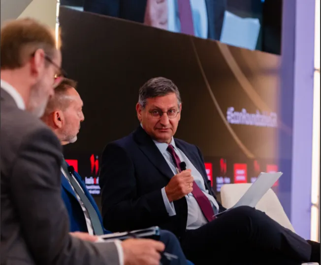 Π. Μυλωνάς (ΕΤΕ): Η Ευρώπη έχει ανάγκη από περισσότερες και ποιοτικότερες επενδύσεις