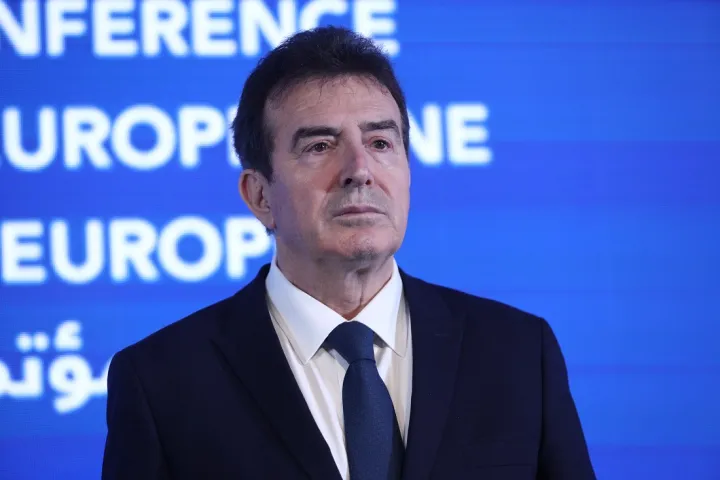 Μ. Χρυσοχοΐδης για Β. Νέστορα και Marfin: Η Δημοκρατία μας είναι πολύ ισχυρή και πάντα νικάει