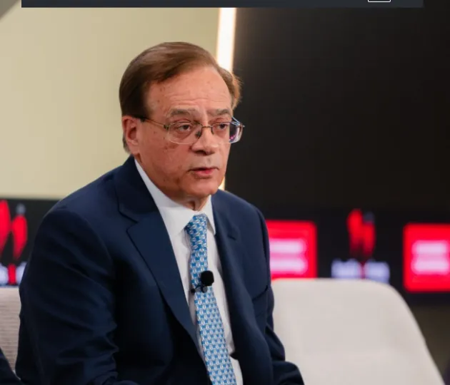Γκ. Χαρδούβελης: Οι διαρθρωτικές μεταρρυθμίσεις και οι επενδύσεις σε κρίσιμους τομείς, «κλειδί» για την ανάπτυξη της Ευρωζώνης