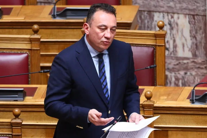 Κ. Βλάσσης: Τίποτα δεν θα μείνει αναπάντητο για το διοικητικό λάθος στις πανελλαδικές - Σε εξέλιξη ΕΔΕ