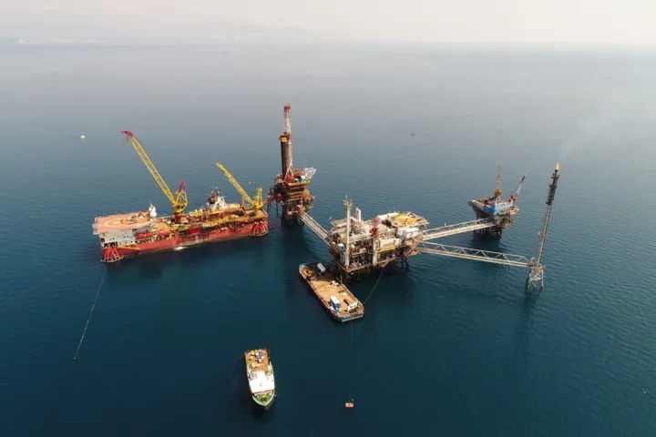 EnEarth: Σε τροχιά υλοποίησης το Prinos CO2 – Εντός Ιουλίου το market test
