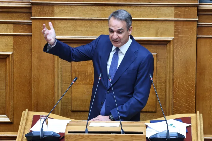 Συλλήψεις Marfin - Θεσσαλονίκη: Το δόγμα «μηδενική ανοχή» στην τρομοκρατία γίνεται πράξη