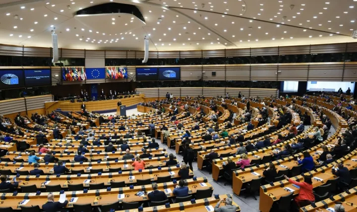 Η Ευρωβουλή αναγνώρισε τις γυναίκες της Κύπρου ως θύματα σεξουαλικής βίας της εισβολής του 1974