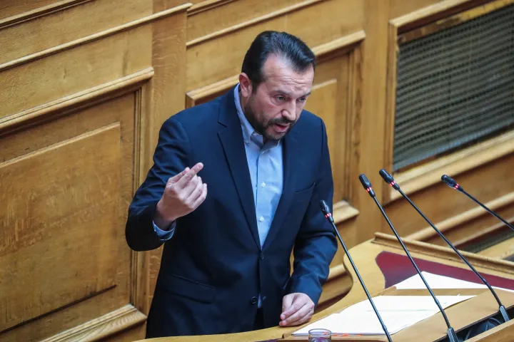 N. Παππάς: Η Κεντρική Επιτροπή γίνεται κανονικά βάσει καταστατικού
