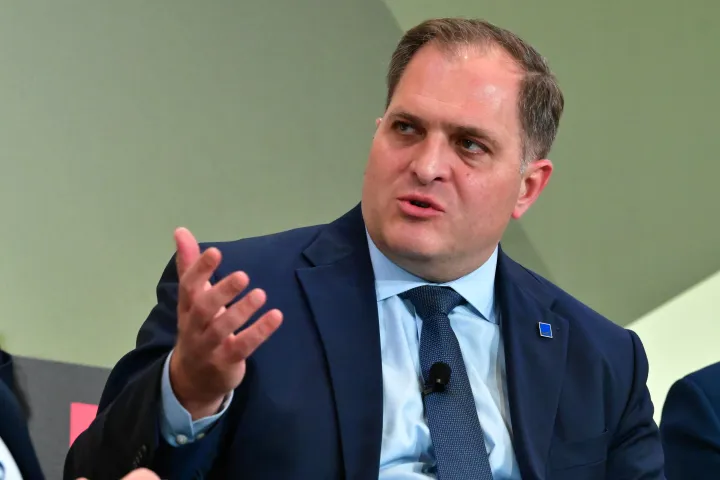 Γ. Πιτσιλής (ΑΑΔΕ): Η είσπραξη των φόρων δεν αποτελεί πλέον πρόβλημα, αλλά μέρος της λύσης