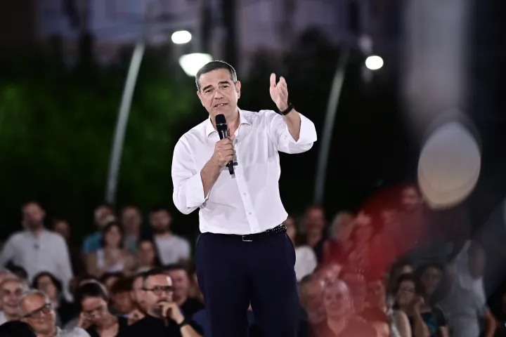 Να μας πει ο «έντιμος» Τσίπρας γιατί έκανε πλημμέλημα την ενεργητική δωροδοκία!