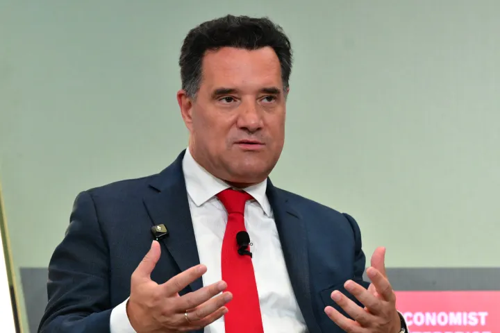 Άδ. Γεωργιάδης: Ναι στα καινοτόμα φάρμακα, αλλά με σύστημα που έχει κανόνες και είναι δίκαιο