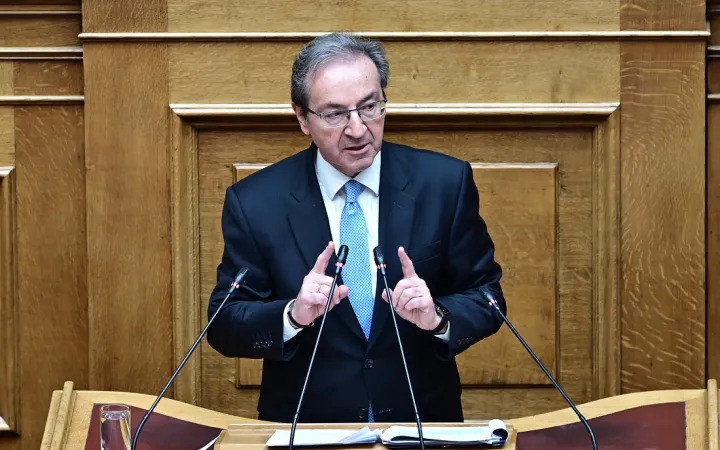 Ι. Μπουγάς για Marfin: Δεν αρκεί ένα ανώνυμο e-mail για την παραπομπή στη Δικαιοσύνη