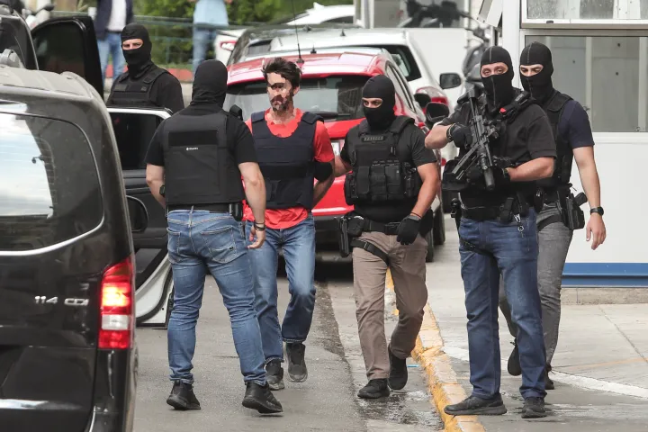 Marfin: Τα στοιχεία που «έκαψαν» τους δράστες 16 χρόνια μετά – Η ανακοίνωση της ΕΛ.ΑΣ.