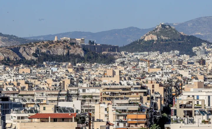 ΜΙΔΑ: Τι αλλάζει στα ακίνητα - «Ανάσα» στους ιδιοκτήτες πριν από τις μαζικές διασταυρώσεις