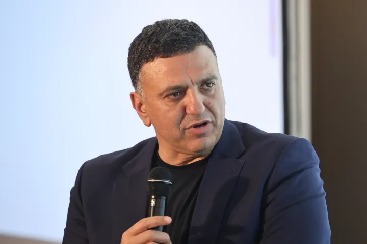 Β. Κικίλιας από Κάλυμνο: «Το νησί πρέπει να έχει σταθερή ακτοπλοϊκή σύνδεση όλο τον χρόνο»