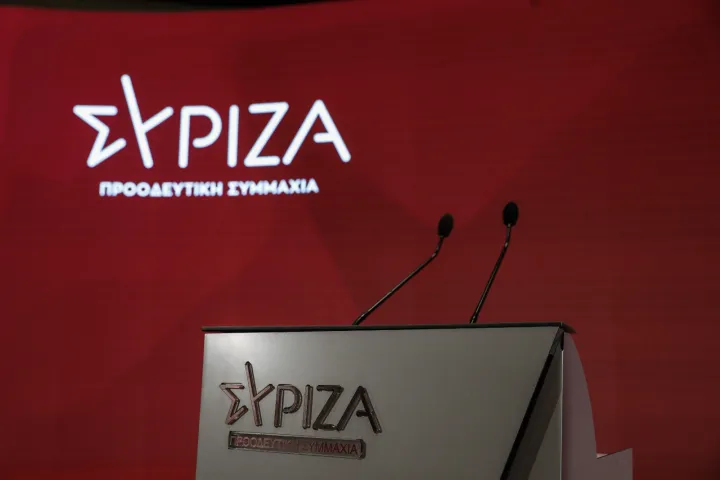 Η commedia dell’ arte του ΣΥΡΙΖΑ συνεχίζεται
