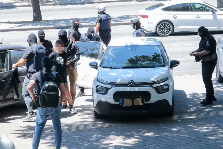 Δολοφονία Βάγιας Νέστορα: Τρομοκρατική οργάνωση «βλέπει» ο εισαγγελέας πίσω από την επίθεση