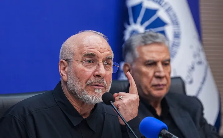 Γκαλιμπάφ: Η εποχή των μονομερών συμφωνιών ανήκει στο παρελθόν, η πραγματικότητα χτυπά την πόρτα