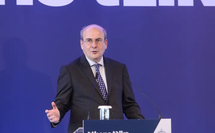 Κ. Χατζηδάκης: Στις αρχές της εβδομάδας οι ανακοινώσεις για τις εκπτώσεις στα καύσιμα