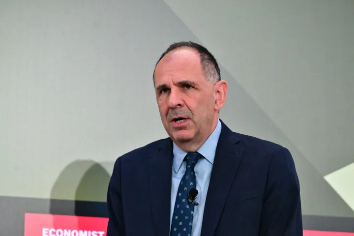 Γ. Γεραπετρίτης: Η Τουρκία οφείλει να άρει το casus belli - Το να μην συζητάμε μαζί τους είναι πολιτική καταστροφή