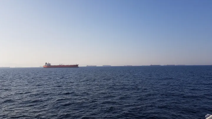 Κλιμακώνει το Ιράν: Πήραμε τον έλεγχο του Ορμούζ - Χτύπησαν πλοίο και επιτέθηκαν σε χώρες του Κόλπου μετά τους αμερικανικούς βομβαρδισμούς