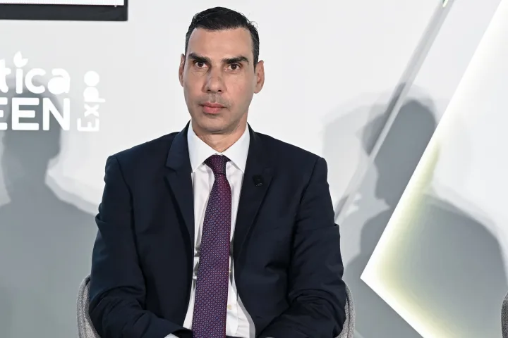 Μ. Θεμιστοκλέους: Η φωτιά στο Σισμανόγλειο ήταν εμπρησμός, έγινε με πρόθεση - Κάτω από τέσσερις μήνες η αναμονή για χειρουργείο