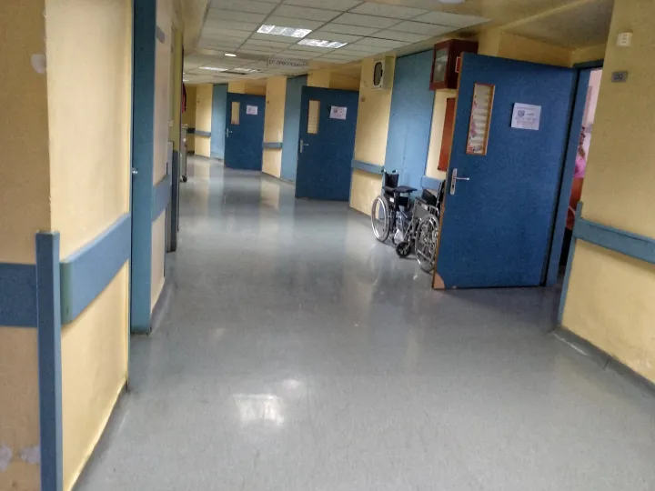 Το διάσπαρτο δίκτυο της Πρωτοβάθμιας Φροντίδας Υγείας σήμερα και η απαραίτητη μετεξέλιξη